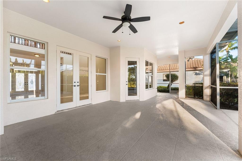 EDGEWATER - Residential