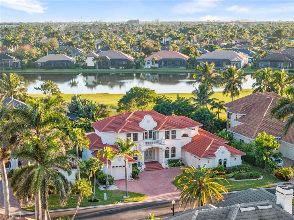 EDGEWATER - Residential