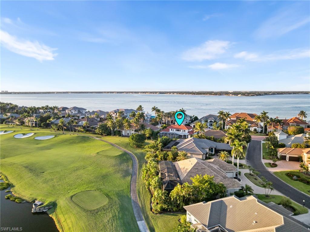 EDGEWATER - Residential