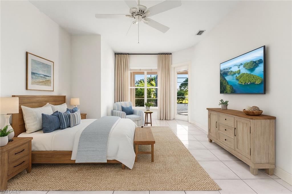 EDGEWATER - Residential