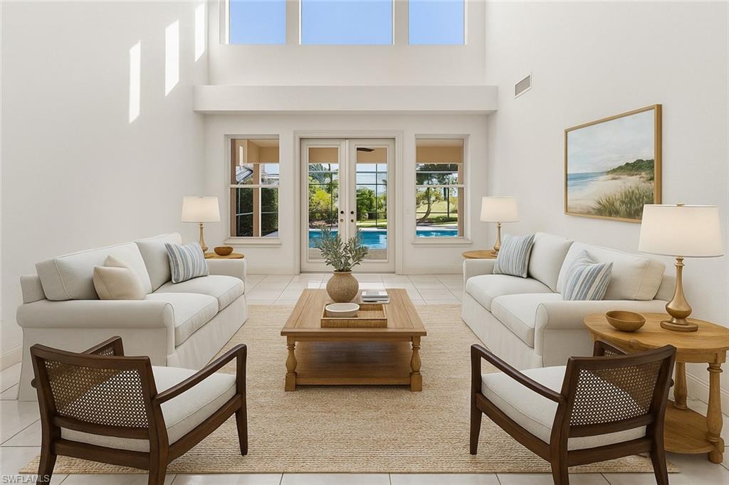 EDGEWATER - Residential