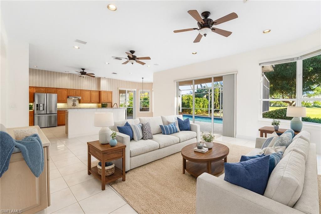EDGEWATER - Residential