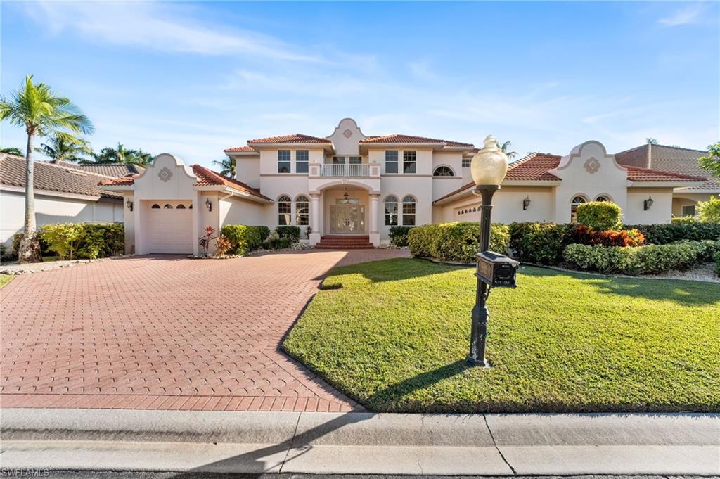 EDGEWATER - Residential