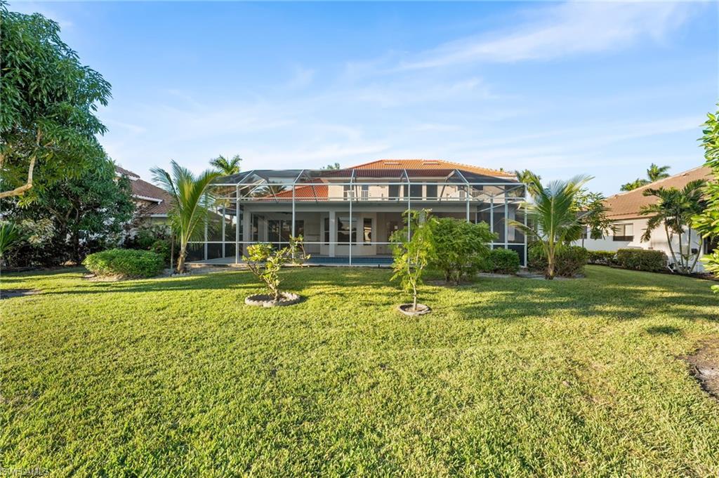 EDGEWATER - Residential