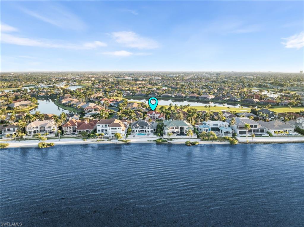 EDGEWATER - Residential