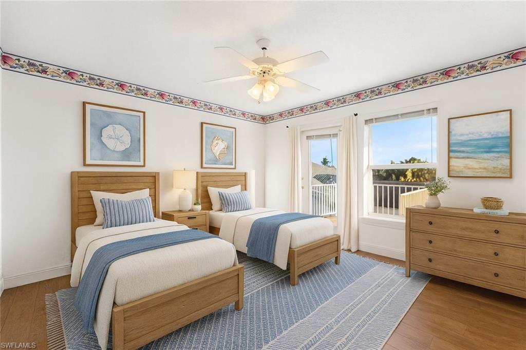 EDGEWATER - Residential