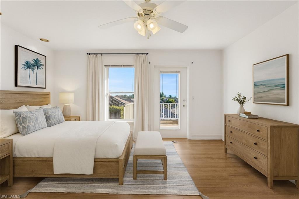 EDGEWATER - Residential