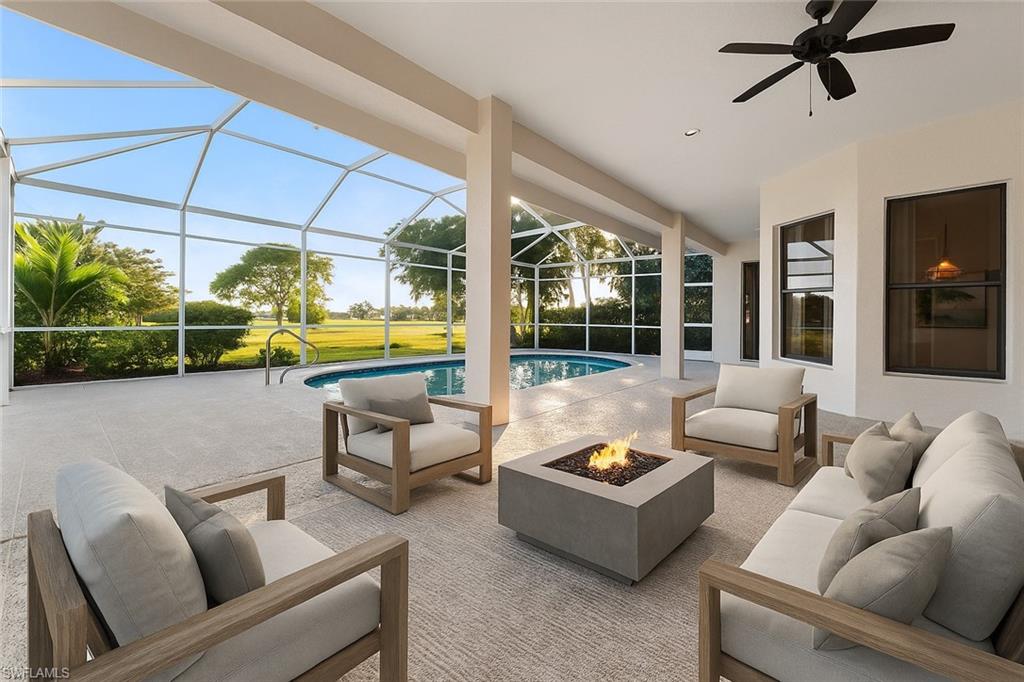 EDGEWATER - Residential