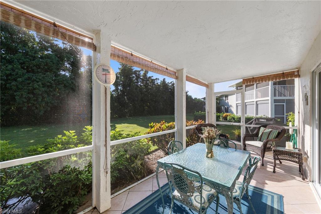 GLADES COUNTRY CLUB - Residential