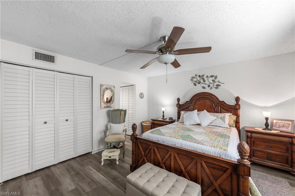 GLADES COUNTRY CLUB - Residential