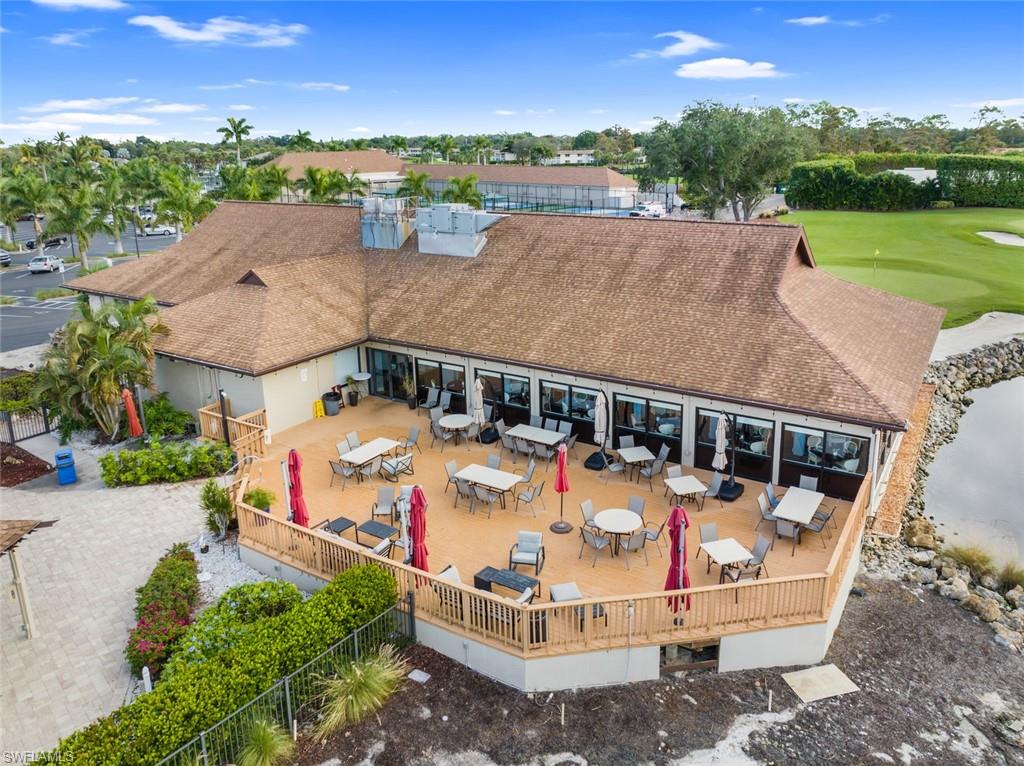 GLADES COUNTRY CLUB - Residential