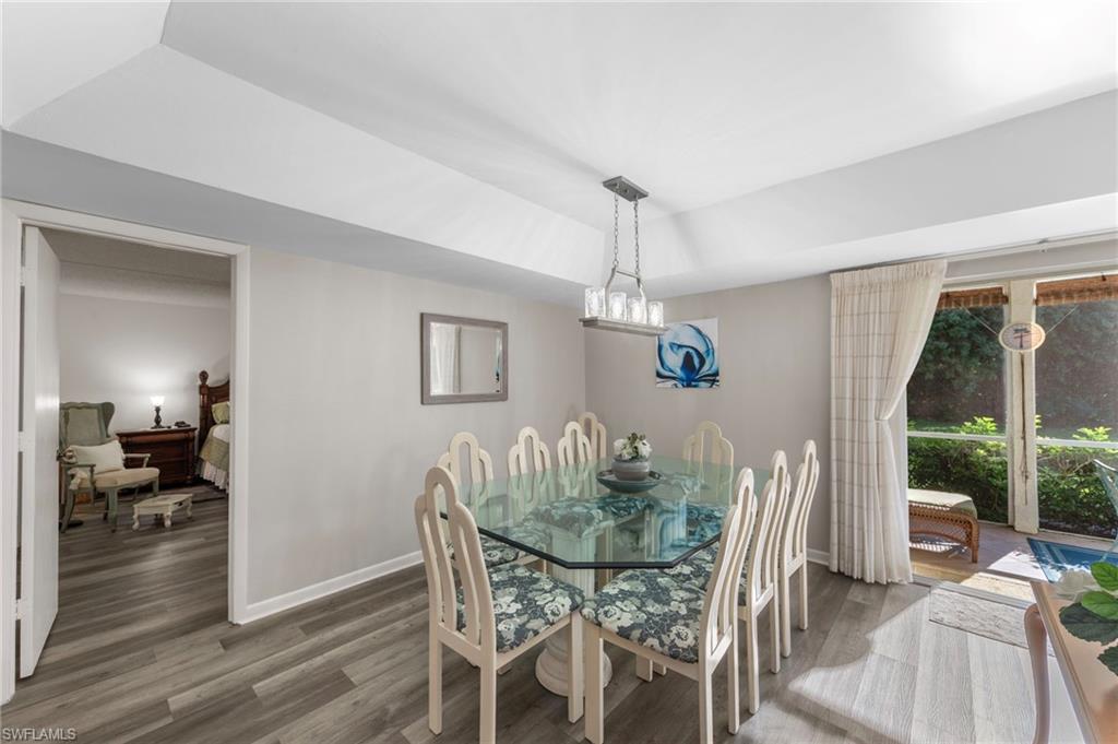 GLADES COUNTRY CLUB - Residential