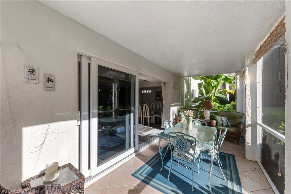 GLADES COUNTRY CLUB - Residential