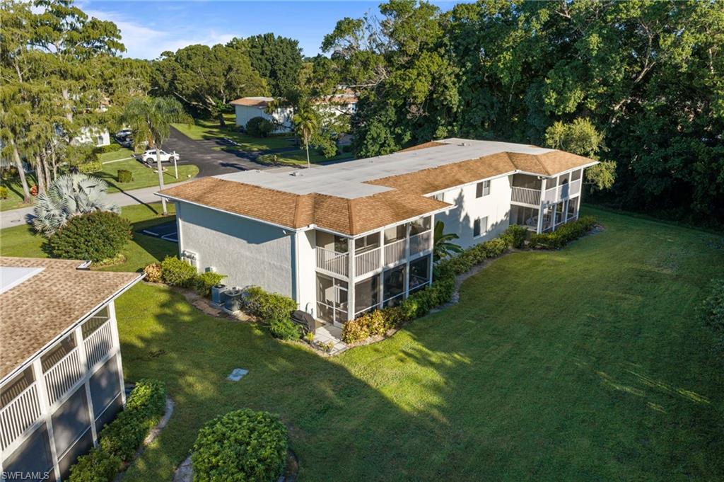 GLADES COUNTRY CLUB - Residential