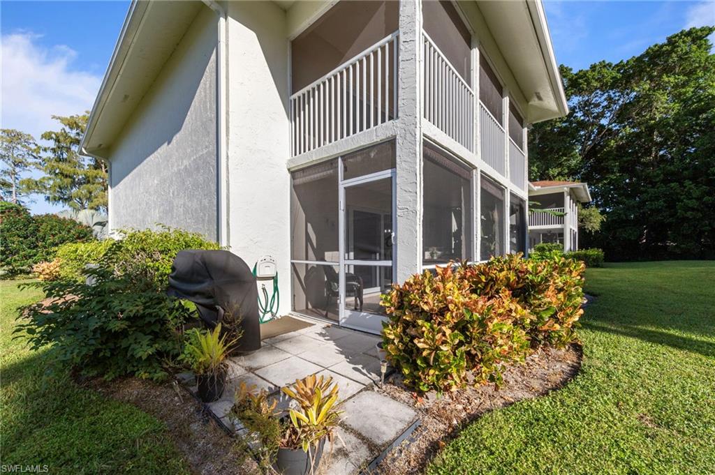 GLADES COUNTRY CLUB - Residential