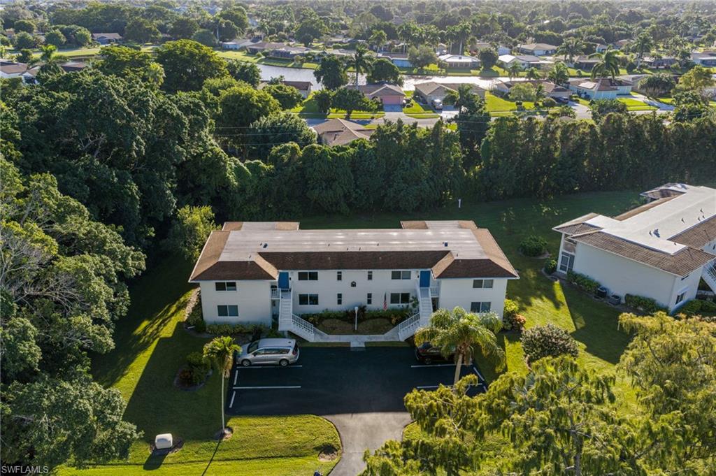 GLADES COUNTRY CLUB - Residential