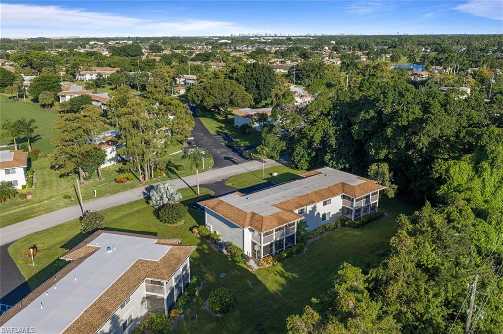 GLADES COUNTRY CLUB - Residential