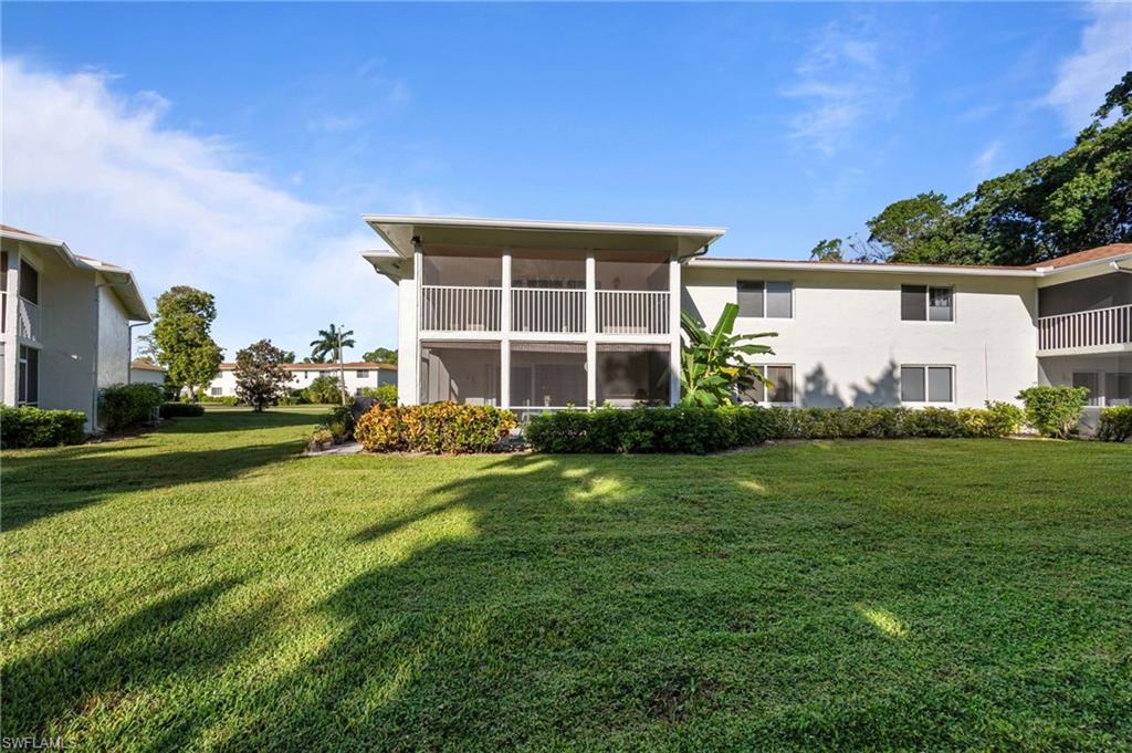 GLADES COUNTRY CLUB - Residential