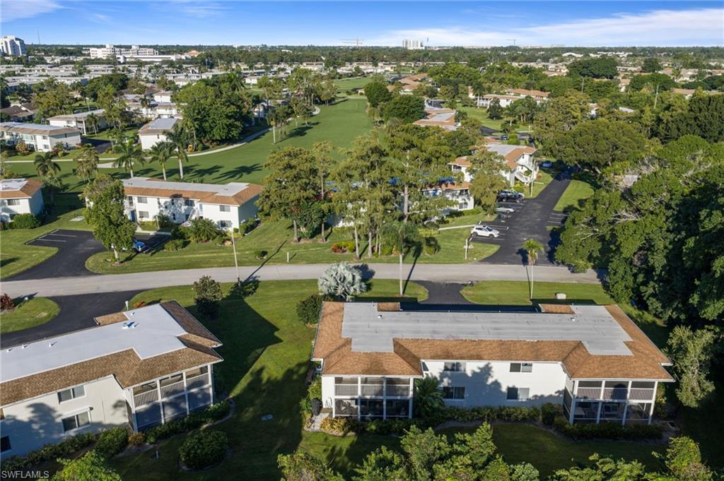 GLADES COUNTRY CLUB - Residential