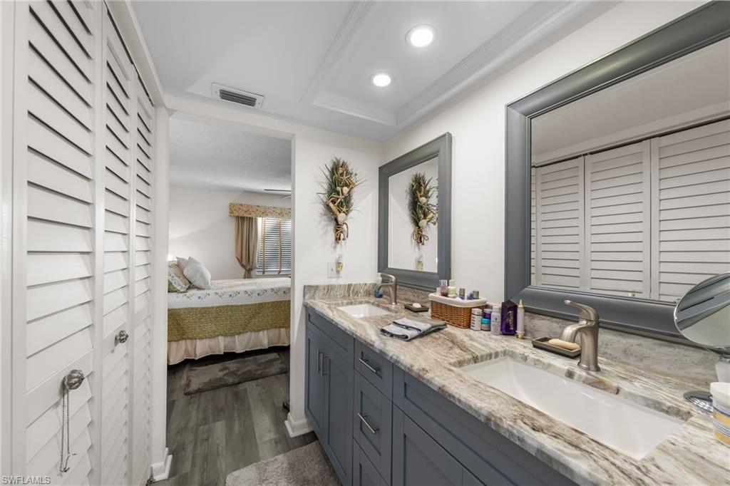 GLADES COUNTRY CLUB - Residential