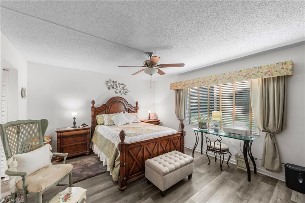 GLADES COUNTRY CLUB - Residential