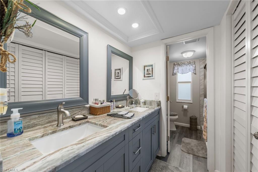 GLADES COUNTRY CLUB - Residential