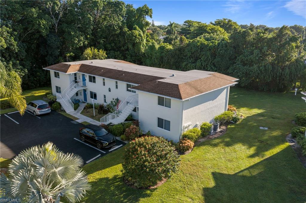 GLADES COUNTRY CLUB - Residential