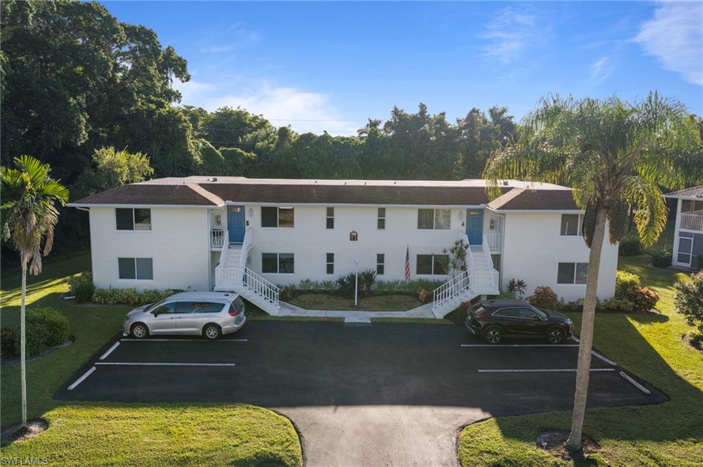 GLADES COUNTRY CLUB - Residential