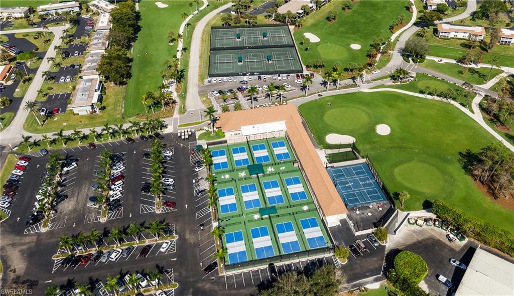GLADES COUNTRY CLUB - Residential