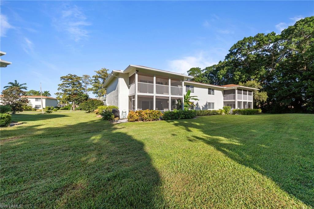 GLADES COUNTRY CLUB - Residential