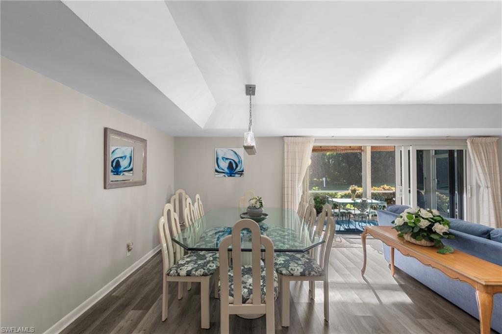 GLADES COUNTRY CLUB - Residential