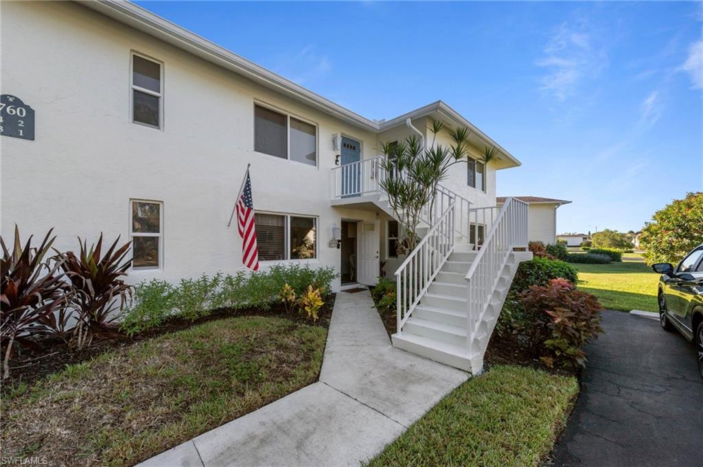 GLADES COUNTRY CLUB - Residential