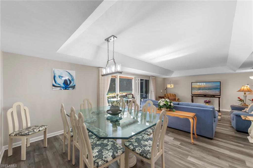 GLADES COUNTRY CLUB - Residential