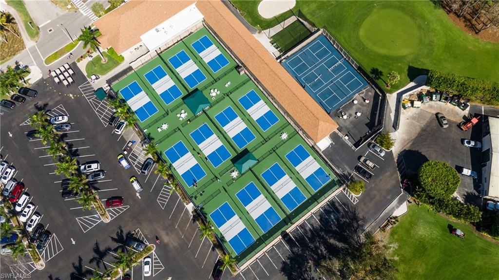 GLADES COUNTRY CLUB - Residential