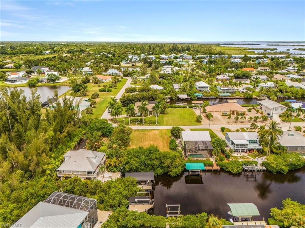SERENITY COVE - Land