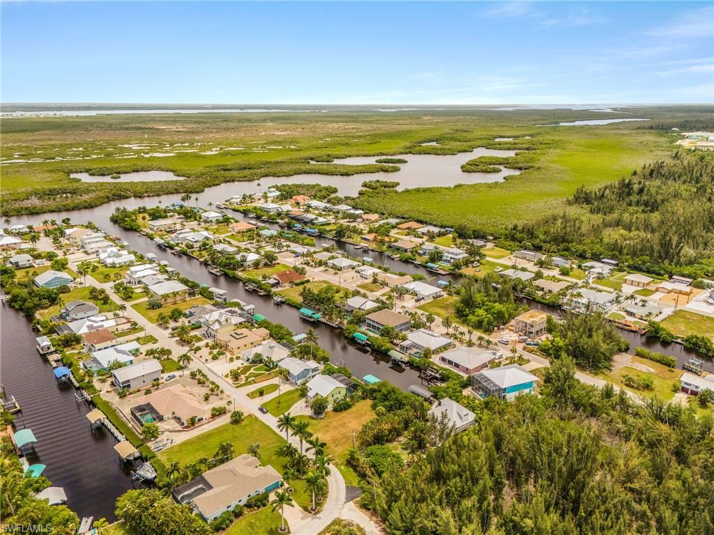 SERENITY COVE - Land