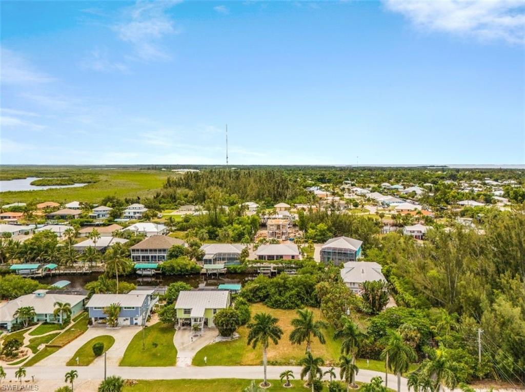 SERENITY COVE - Land