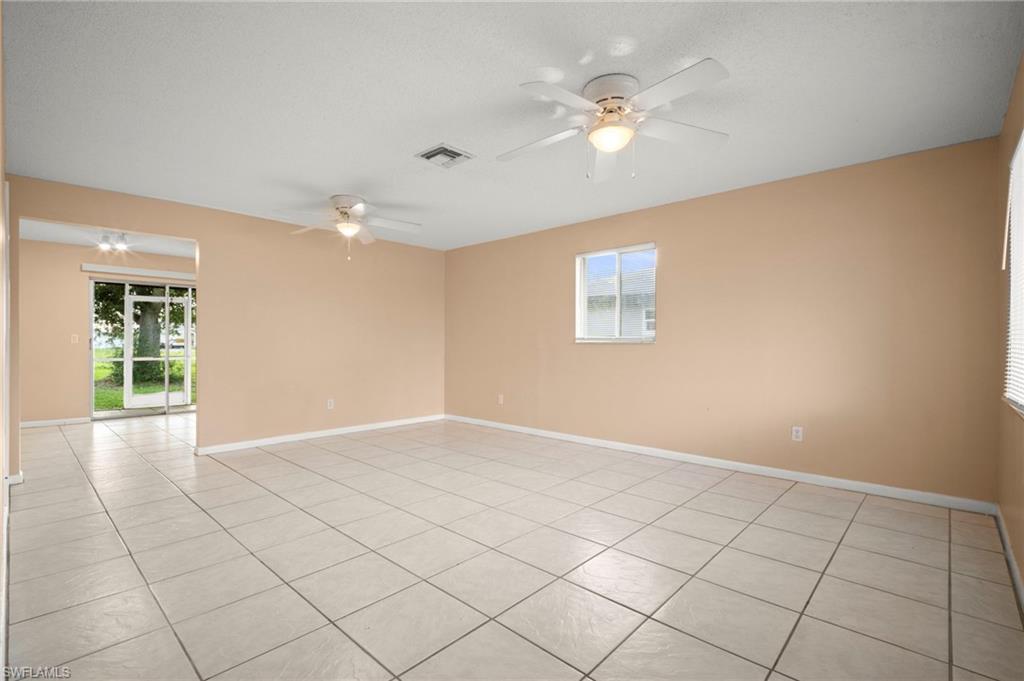 CAPE CORAL - Residential Income