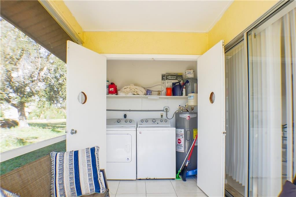 CAPE CORAL - Residential Income