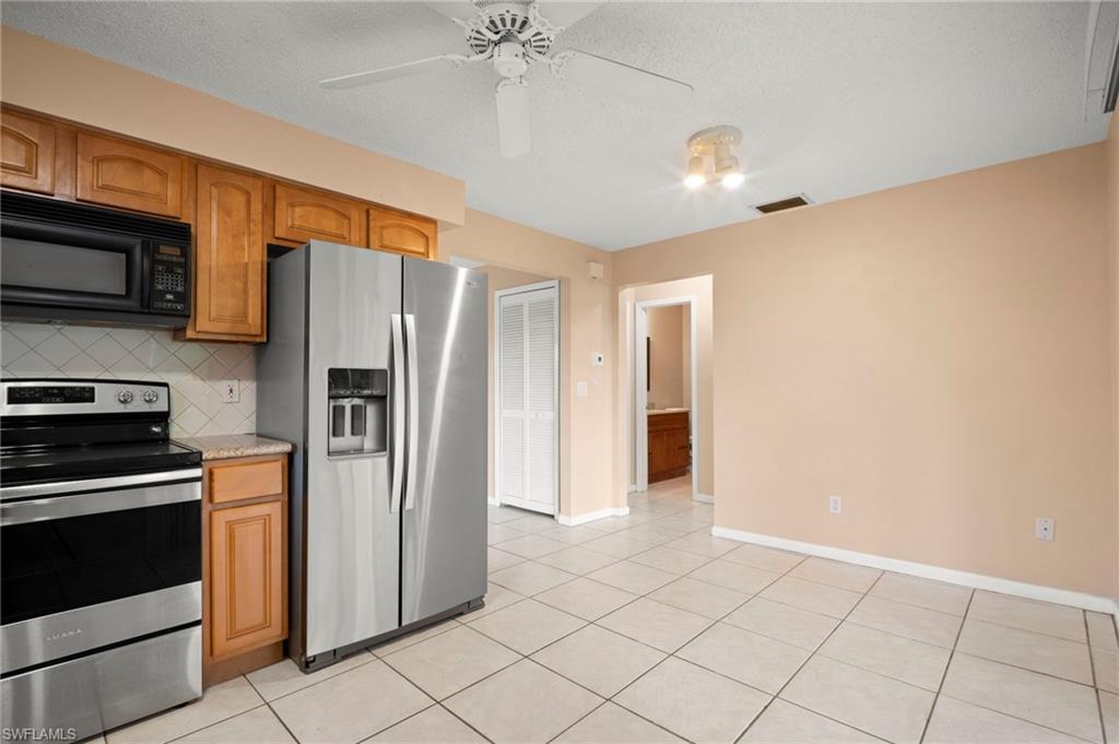 CAPE CORAL - Residential Income