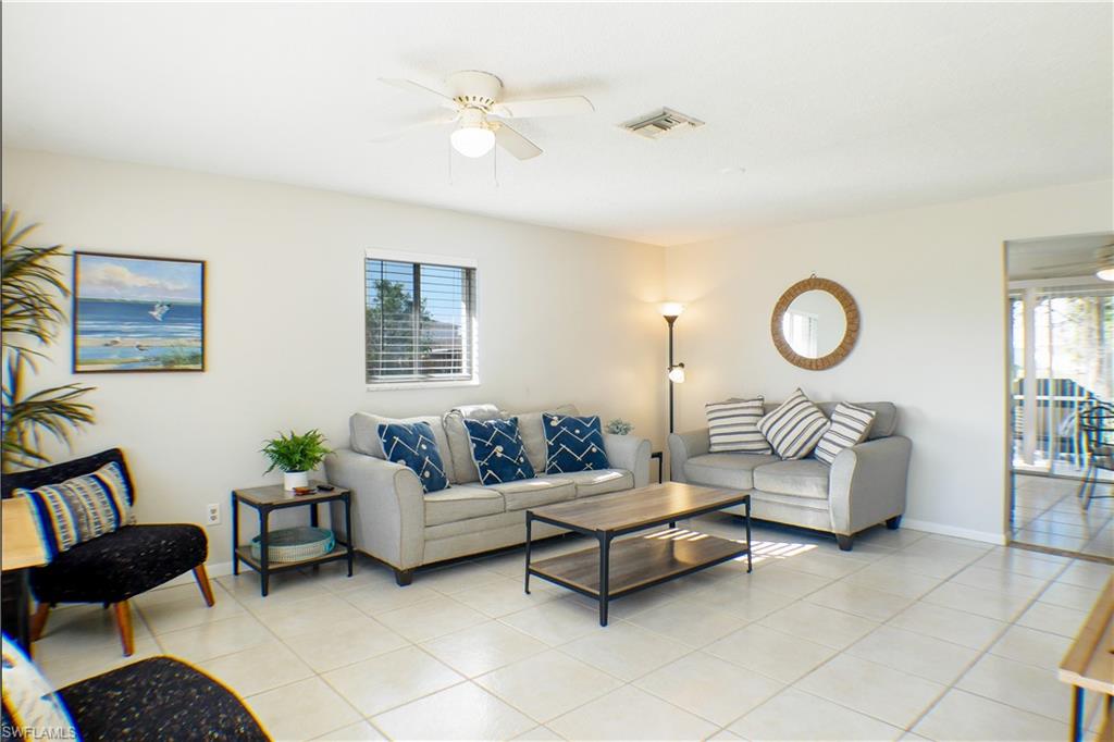 CAPE CORAL - Residential Income