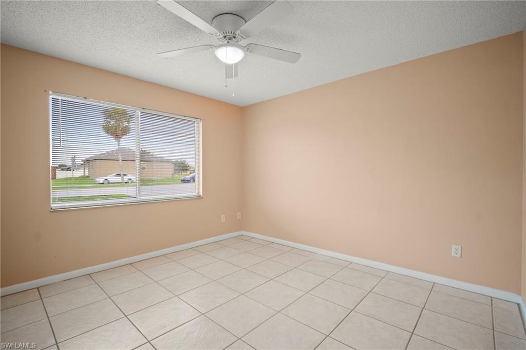 CAPE CORAL - Residential Income