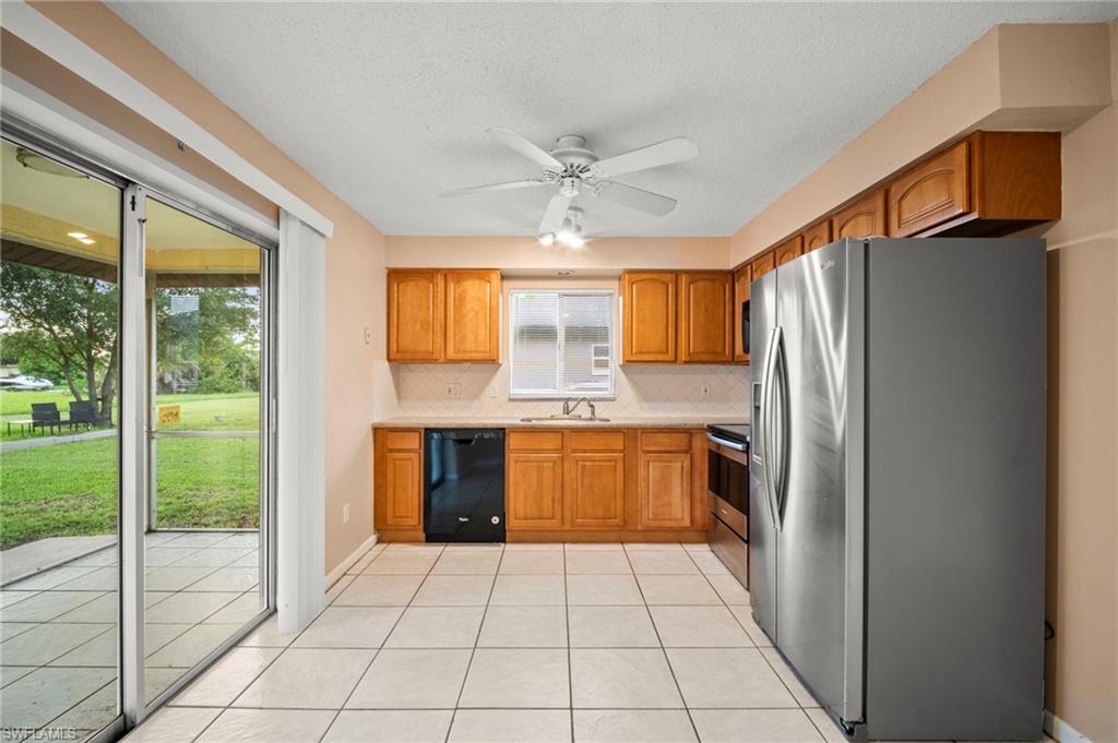 CAPE CORAL - Residential Income