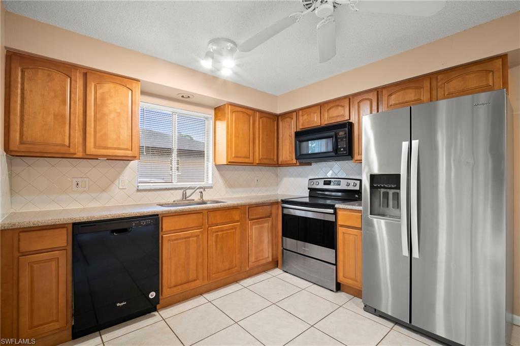 CAPE CORAL - Residential Income