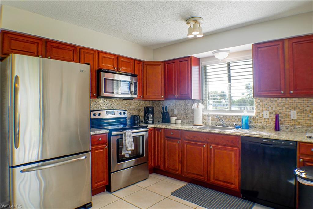 CAPE CORAL - Residential Income