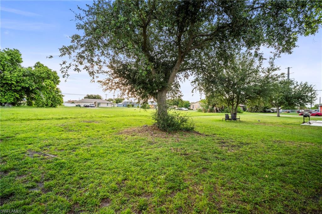 CAPE CORAL - Residential Income