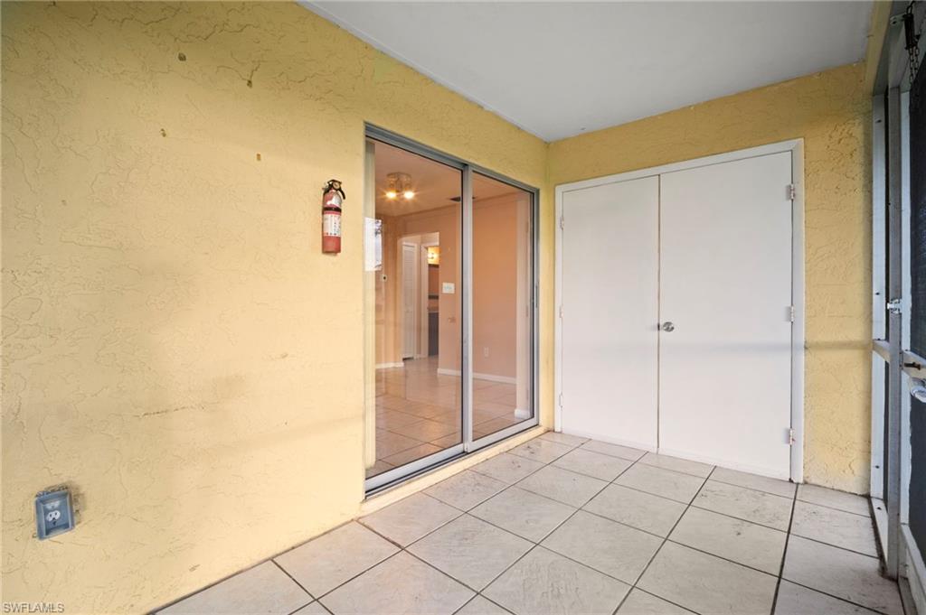 CAPE CORAL - Residential Income