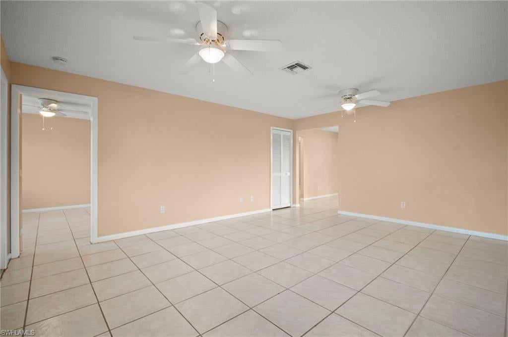 CAPE CORAL - Residential Income