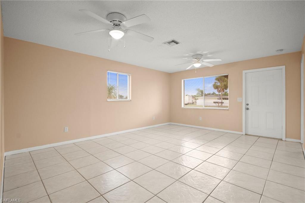 CAPE CORAL - Residential Income