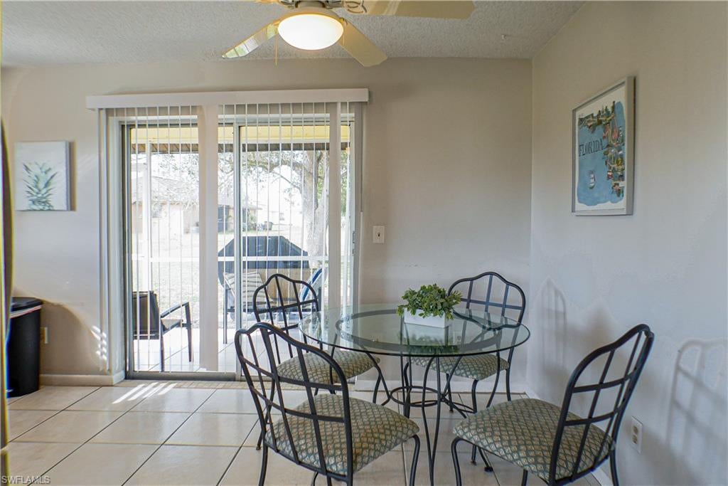 CAPE CORAL - Residential Income